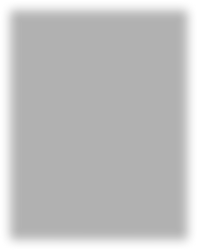 Rectangle Shadow Illustration